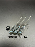 Custom Hand Tied Jig (3PK)