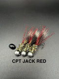 Custom Hand Tied Jig (3PK)